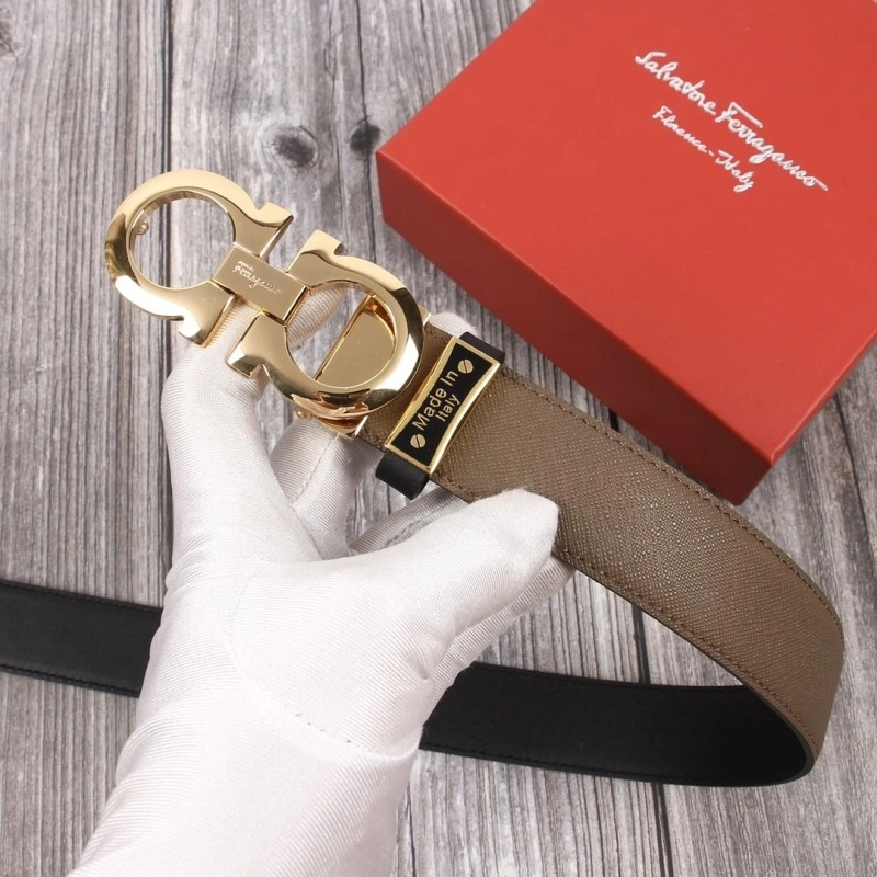 Ferragamo Belts Vibrant 288127