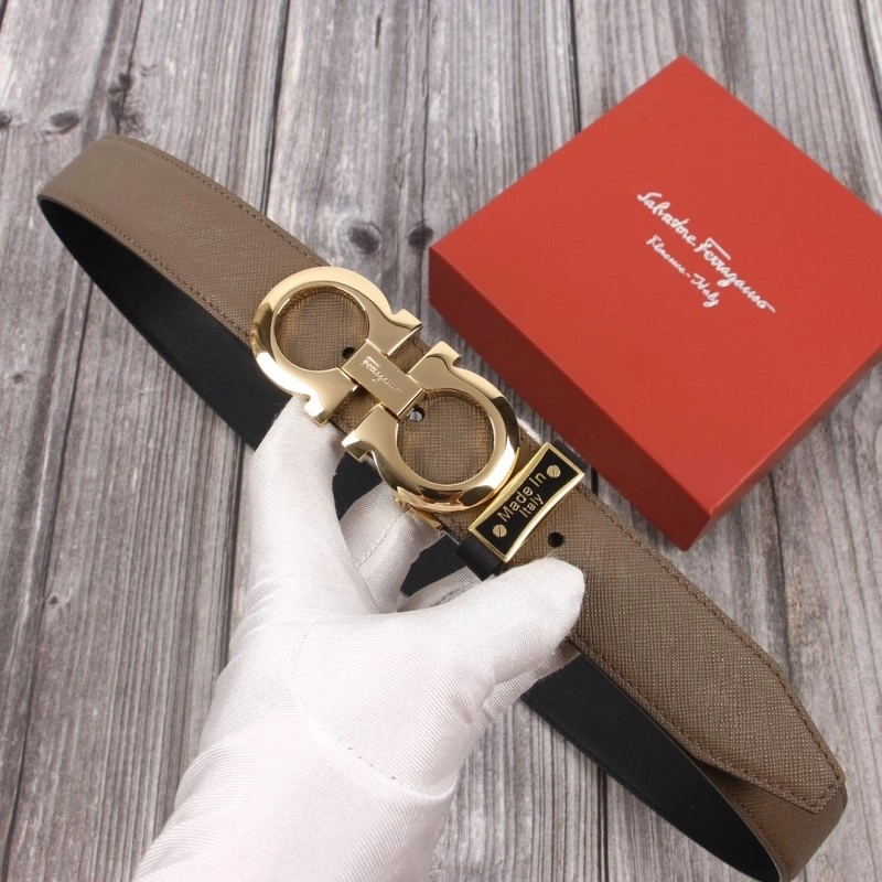 Ferragamo Belts Vibrant 288127