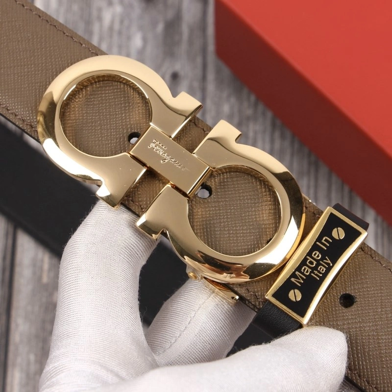 Ferragamo Belts Vibrant 288127