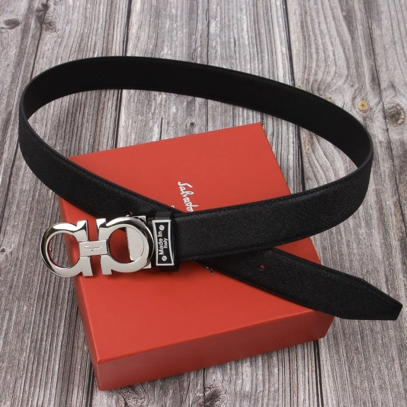 Modern Ferragamo Belts 288125