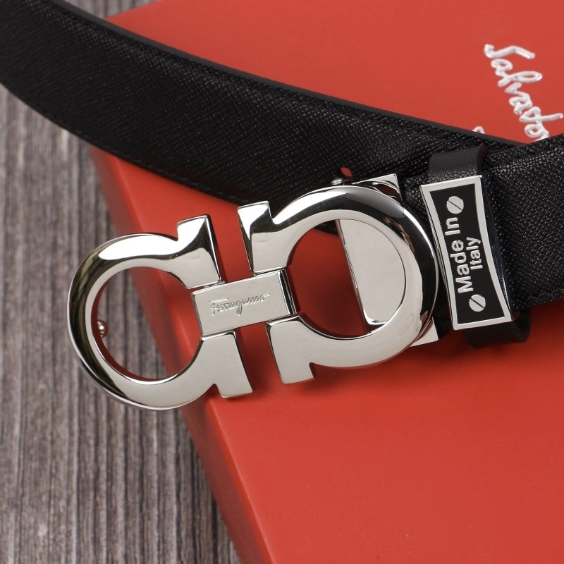 Modern Ferragamo Belts 288125