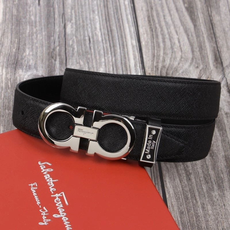 Modern Ferragamo Belts 288125