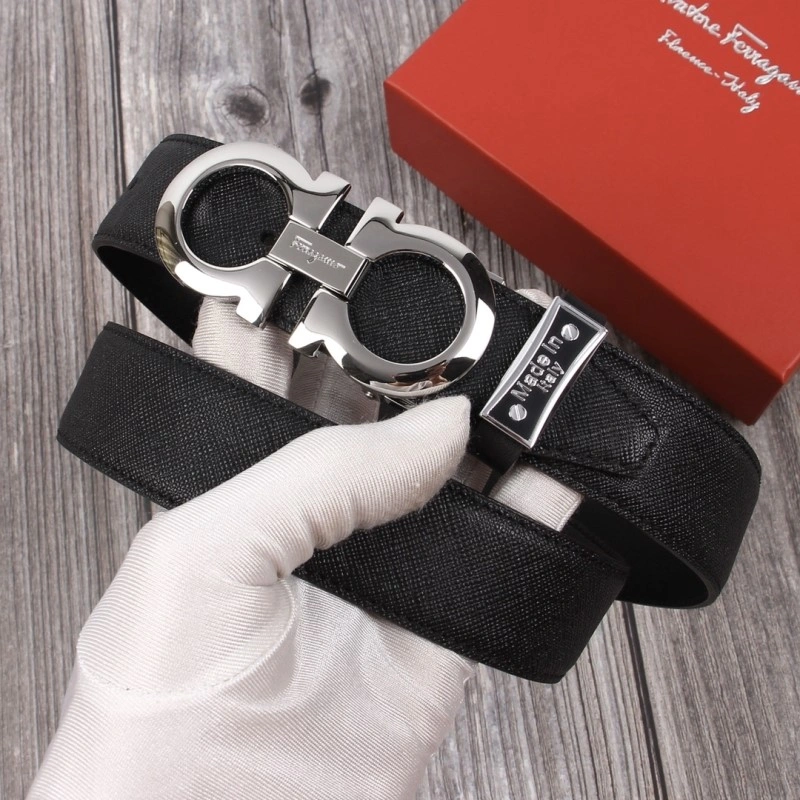 Modern Ferragamo Belts 288125