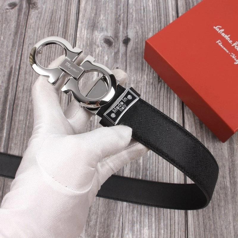 Modern Ferragamo Belts 288125