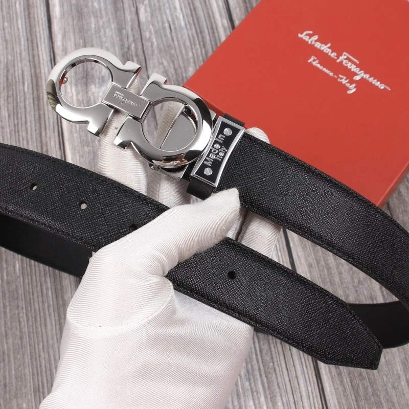 Modern Ferragamo Belts 288125