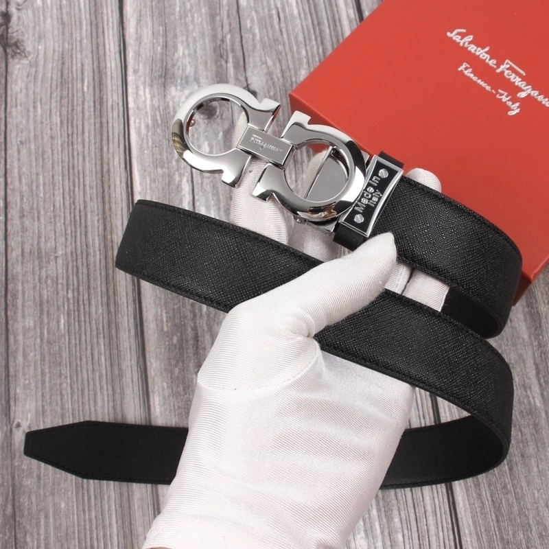 Modern Ferragamo Belts 288125