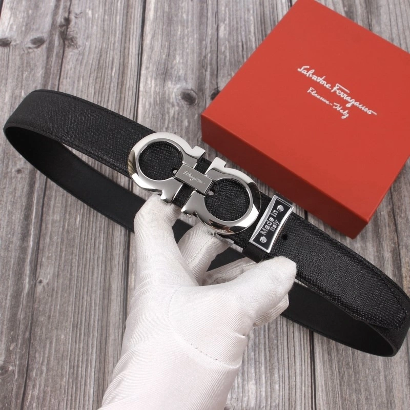Modern Ferragamo Belts 288125