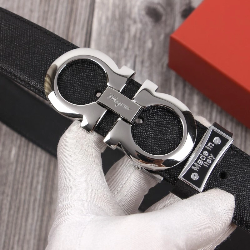 Modern Ferragamo Belts 288125
