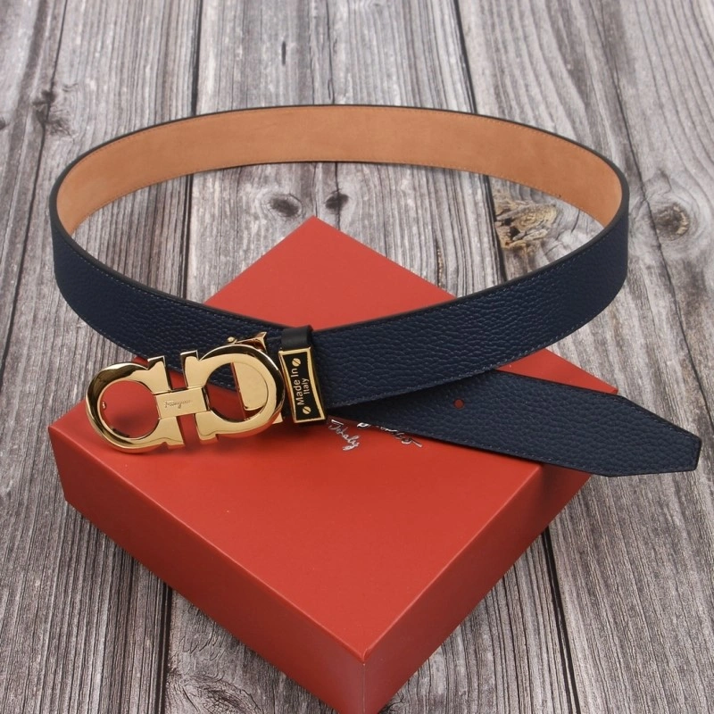 ZeroBulk Ferragamo Belts 288128