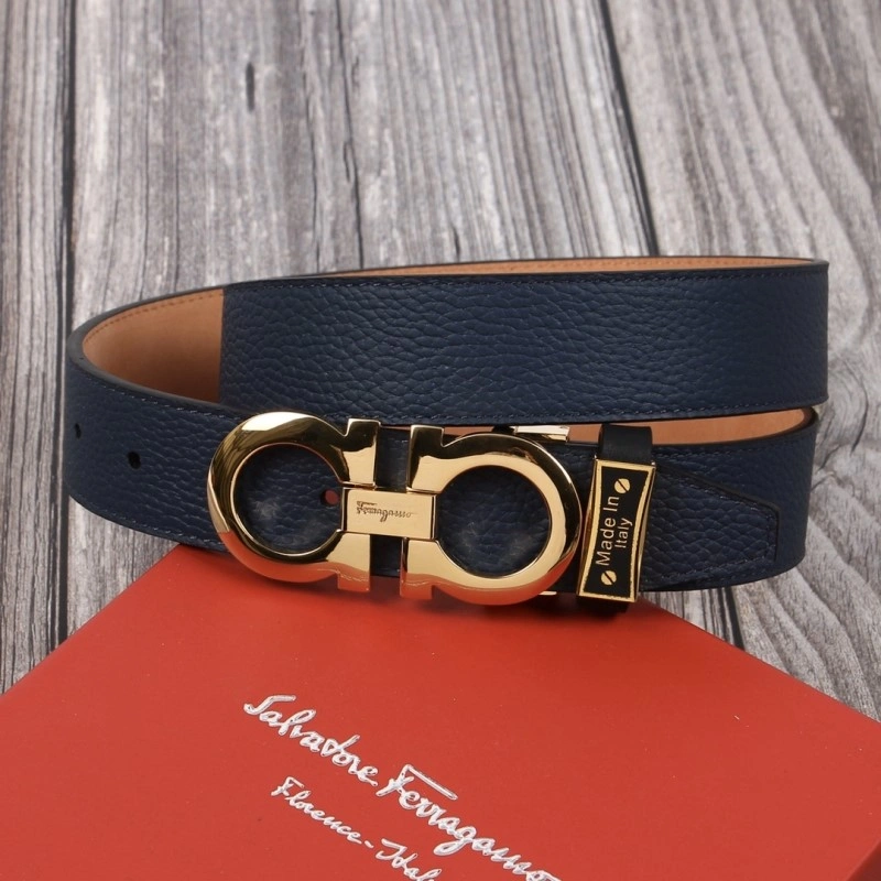 ZeroBulk Ferragamo Belts 288128