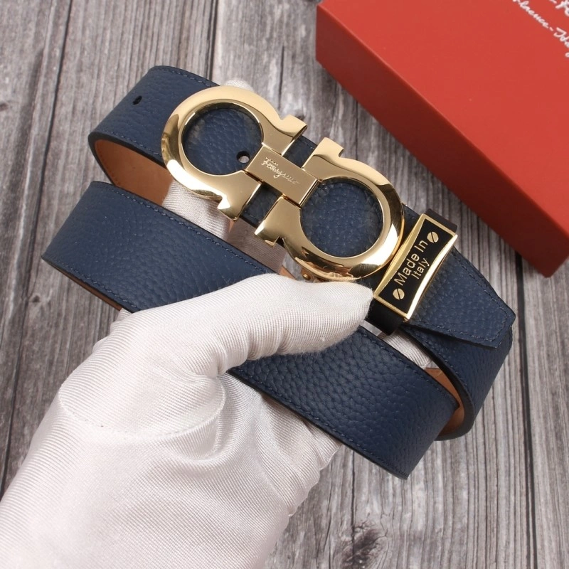 ZeroBulk Ferragamo Belts 288128