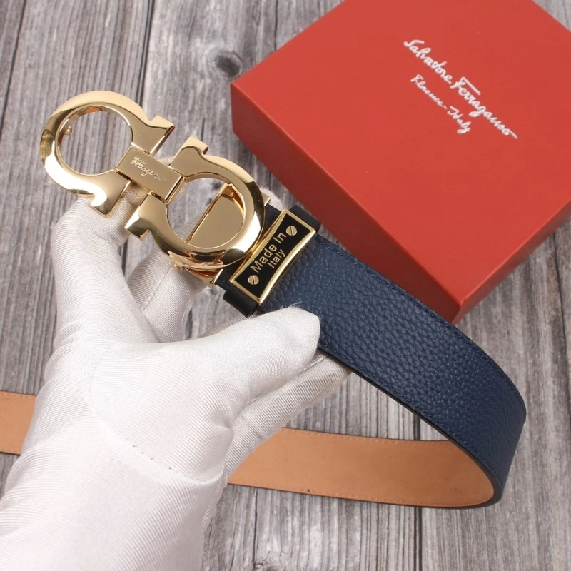 ZeroBulk Ferragamo Belts 288128