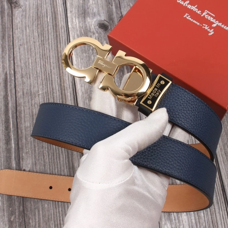 ZeroBulk Ferragamo Belts 288128