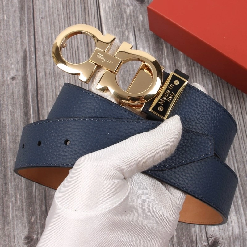 ZeroBulk Ferragamo Belts 288128