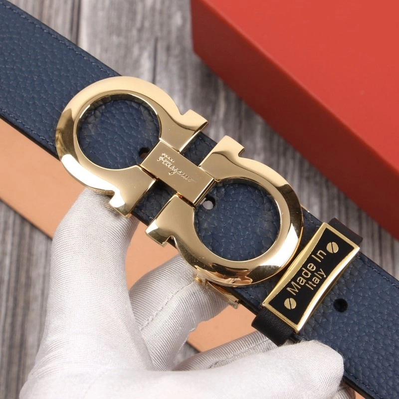 ZeroBulk Ferragamo Belts 288128