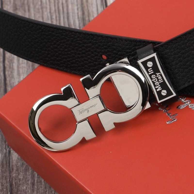 Ferragamo Belts Trendy 288131