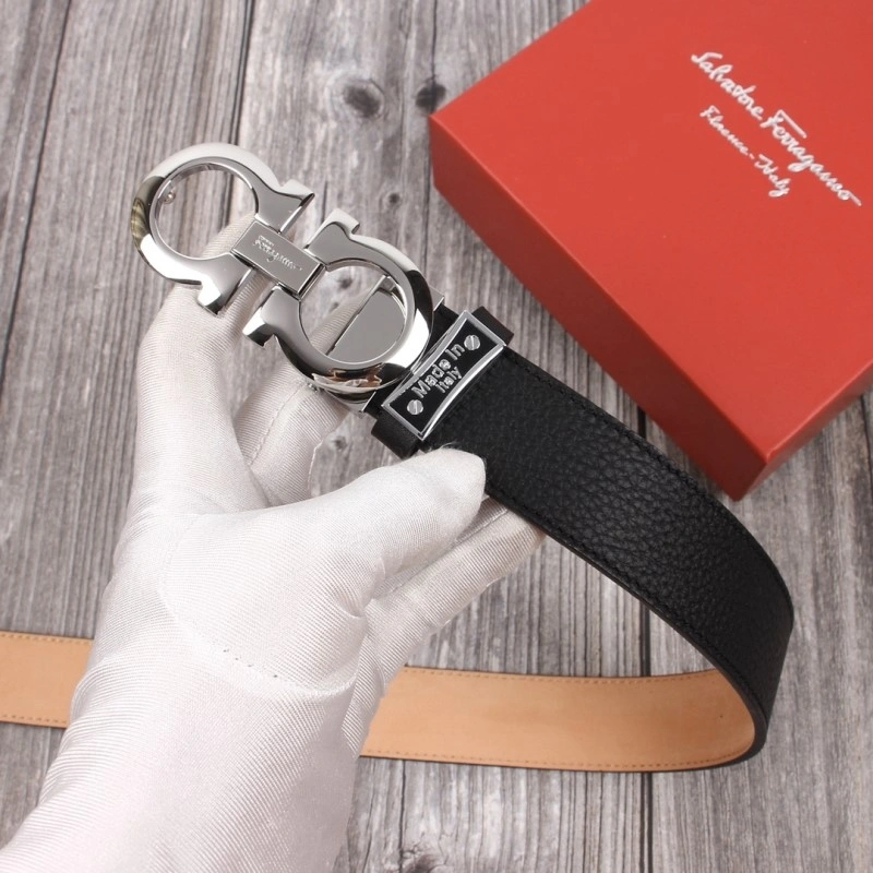 Ferragamo Belts Trendy 288131