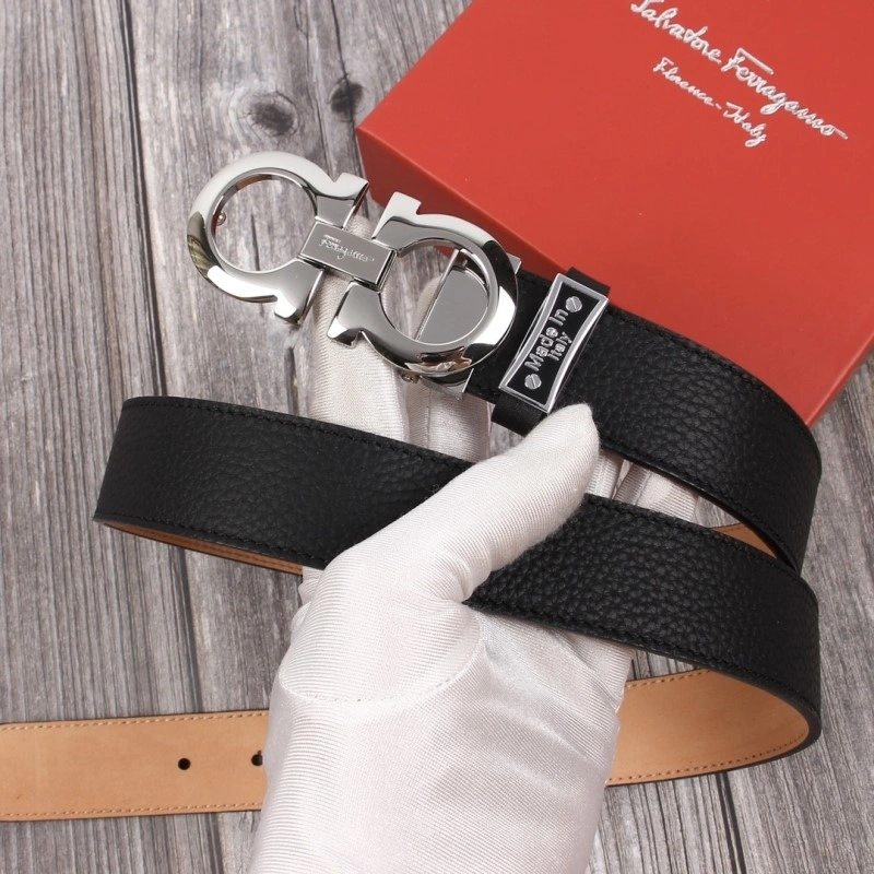 Ferragamo Belts Trendy 288131