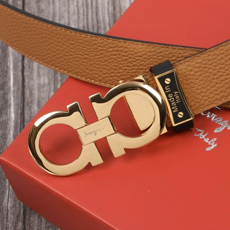 Ferragamo Belts Sporty 288132