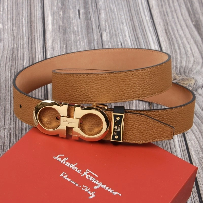 Ferragamo Belts Sporty 288132