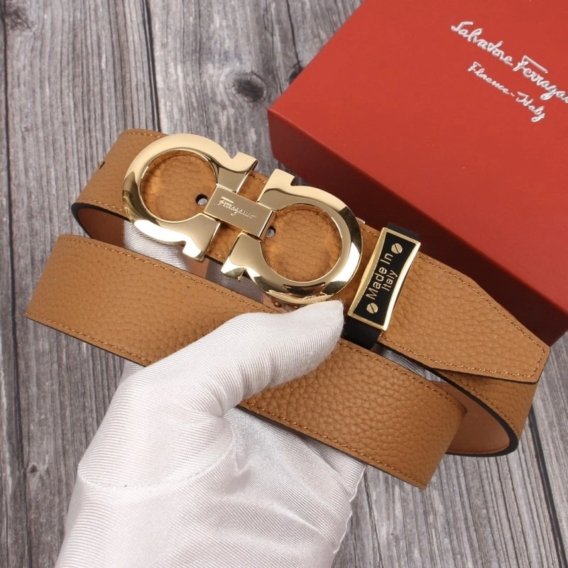 Ferragamo Belts Sporty 288132