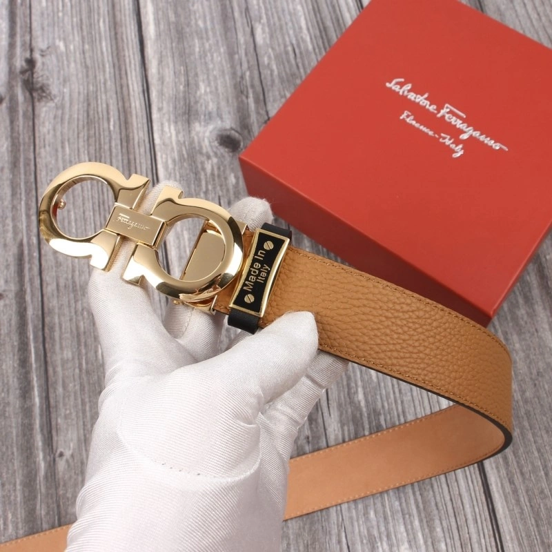 Ferragamo Belts Sporty 288132