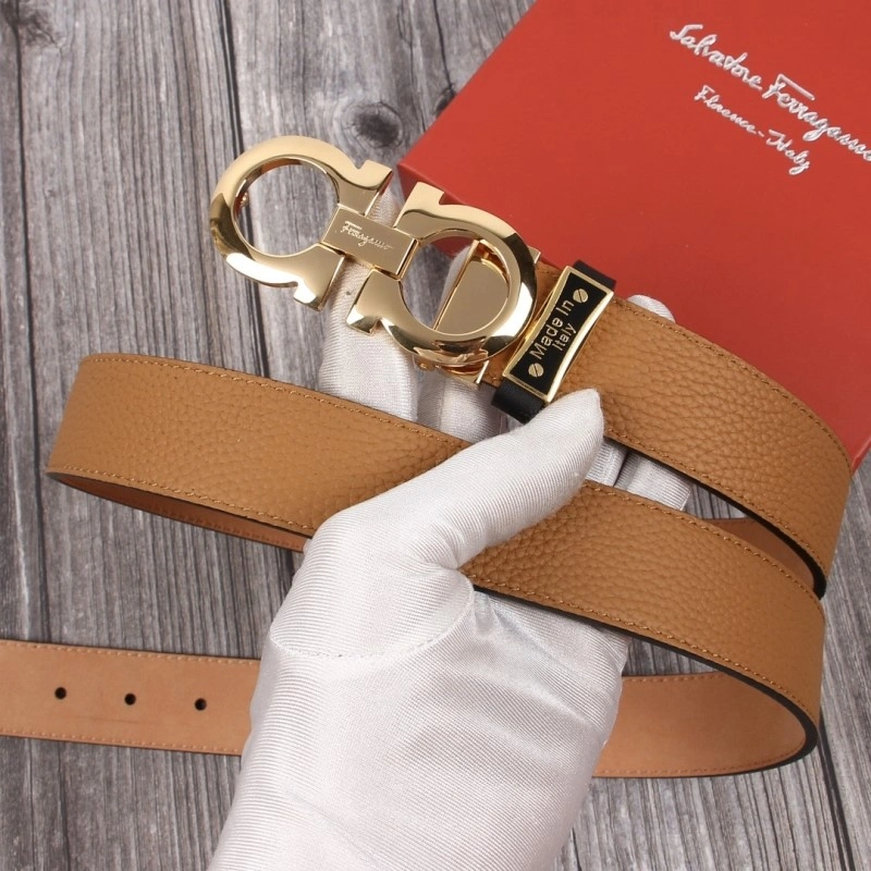 Ferragamo Belts Sporty 288132