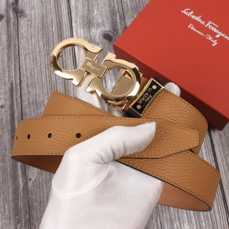 Ferragamo Belts Sporty 288132