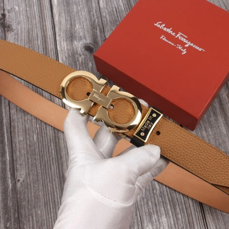 Ferragamo Belts Sporty 288132