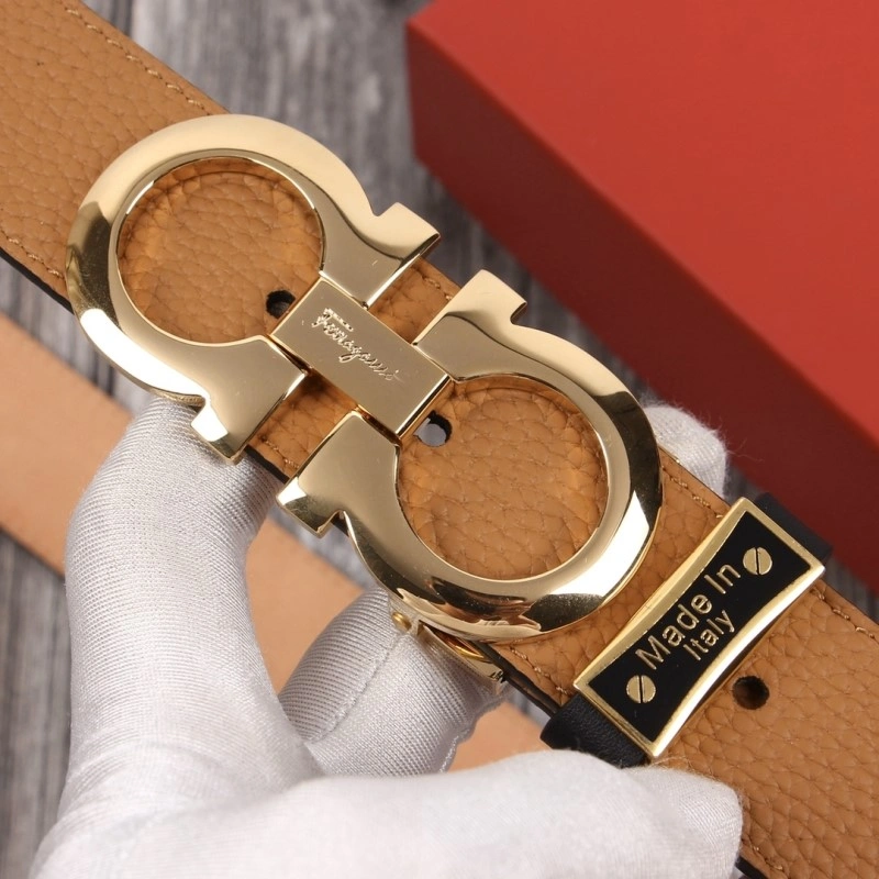 Ferragamo Belts Sporty 288132