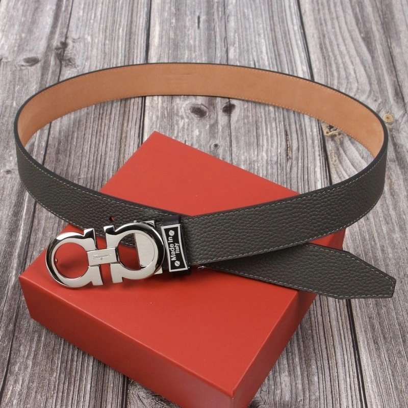 Sophisticated Ferragamo Belts 288129