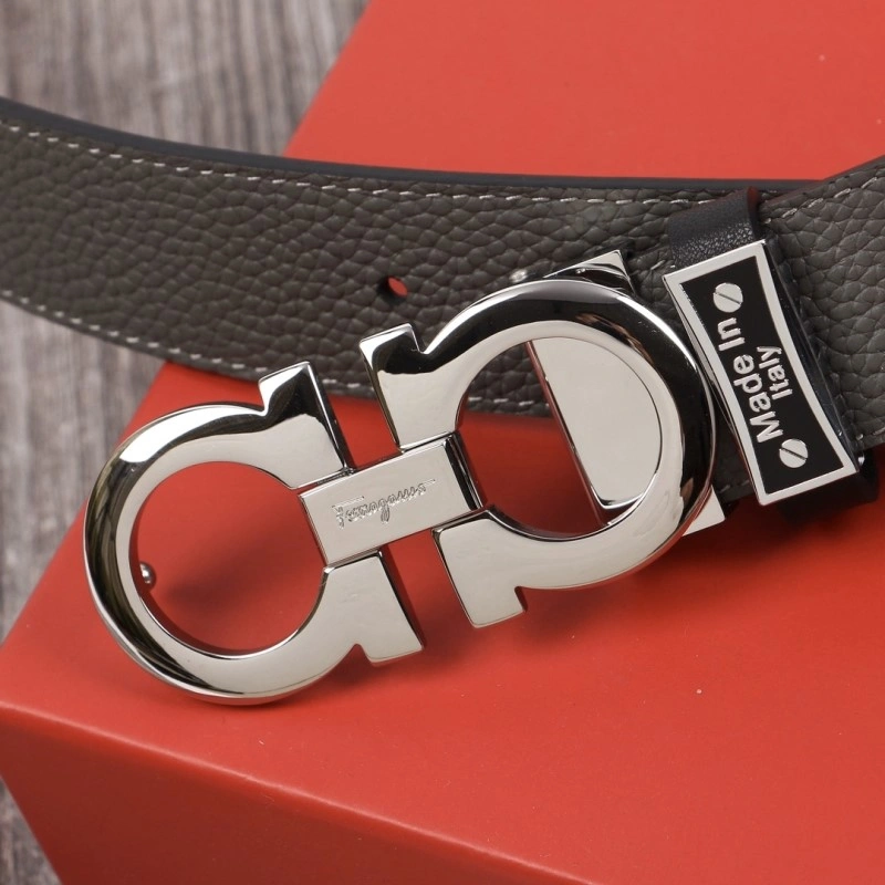 Sophisticated Ferragamo Belts 288129