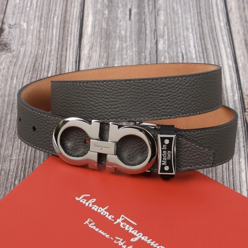 Sophisticated Ferragamo Belts 288129