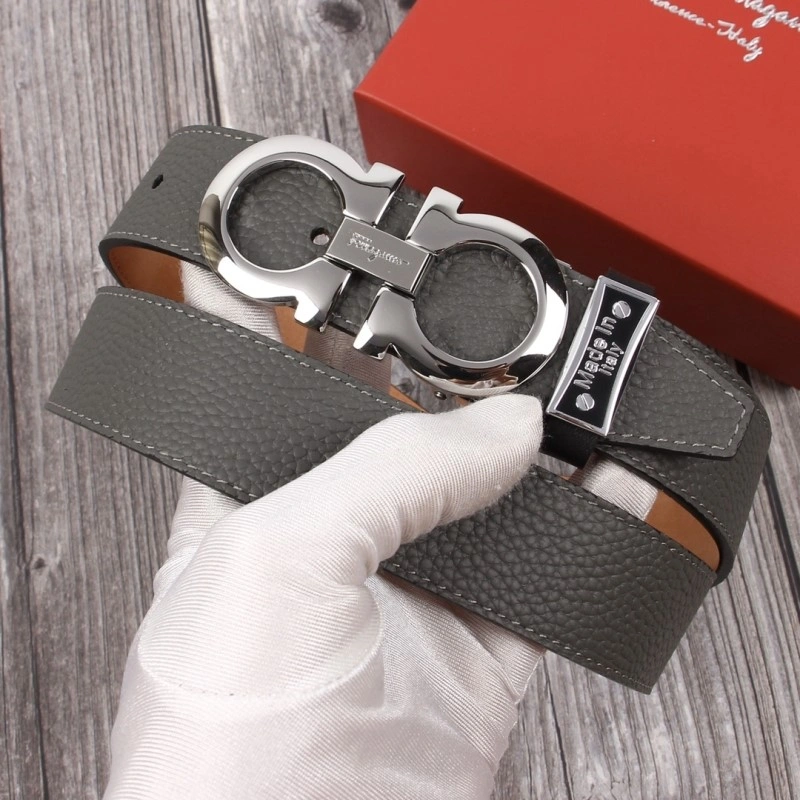 Sophisticated Ferragamo Belts 288129