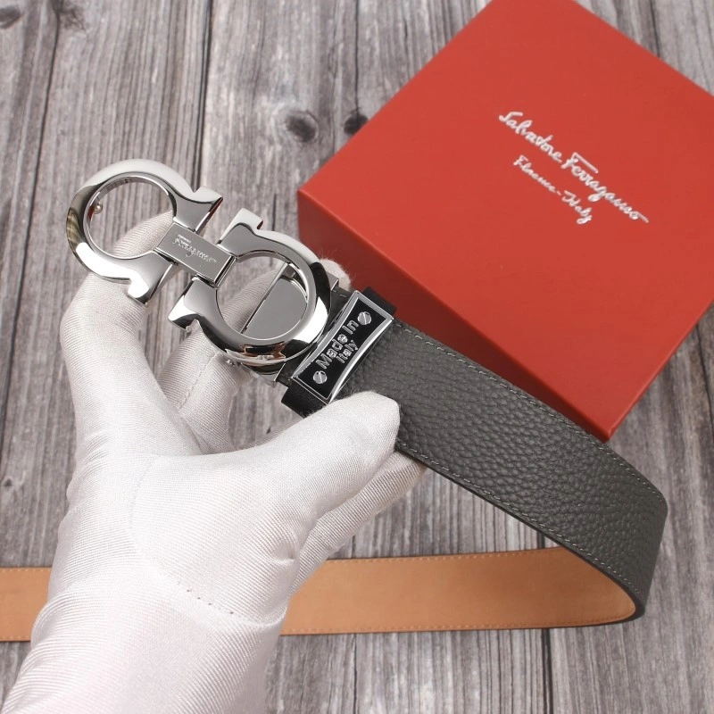 Sophisticated Ferragamo Belts 288129