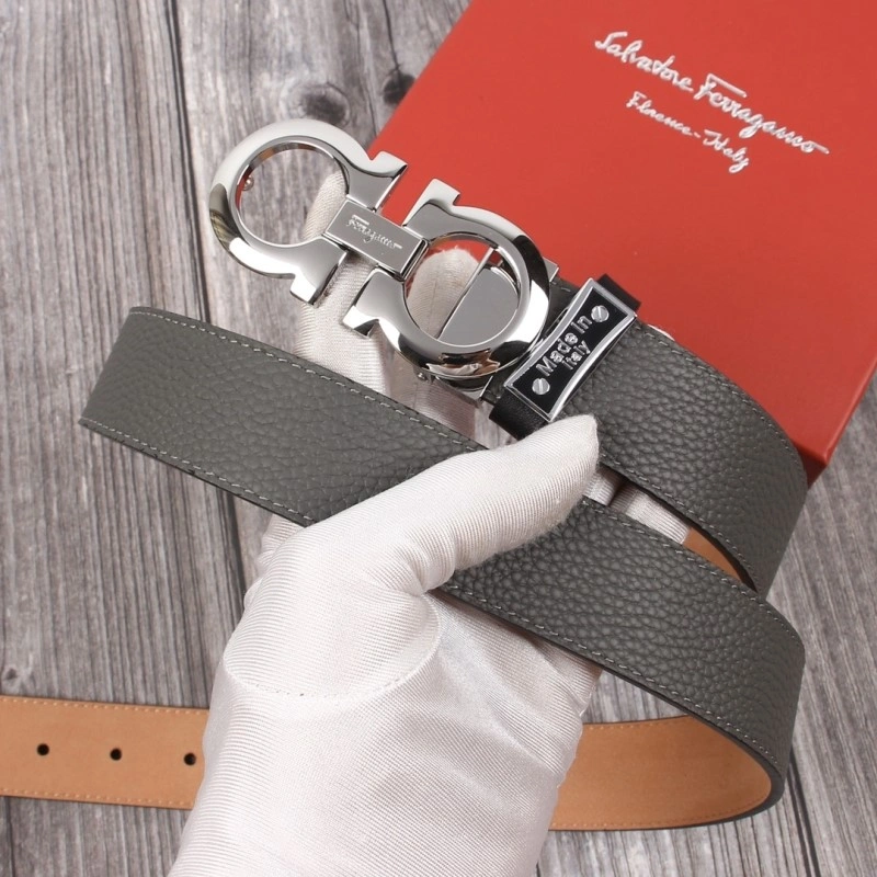 Sophisticated Ferragamo Belts 288129