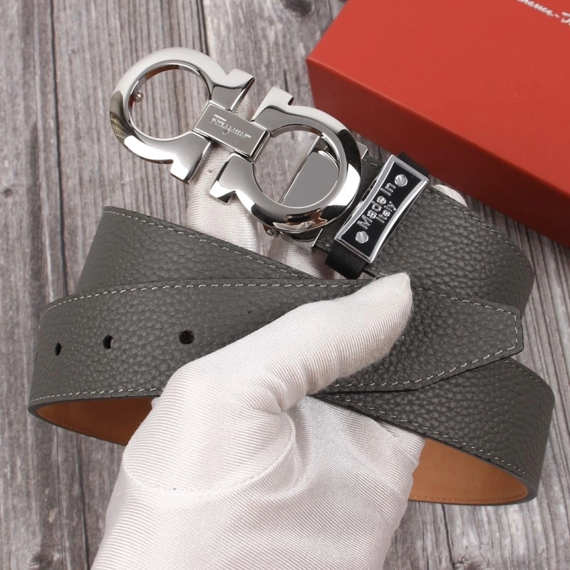 Sophisticated Ferragamo Belts 288129