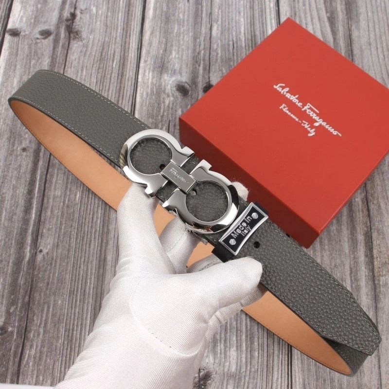 Sophisticated Ferragamo Belts 288129