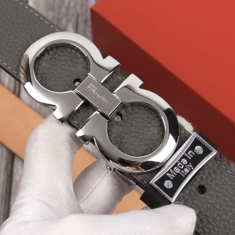 Sophisticated Ferragamo Belts 288129