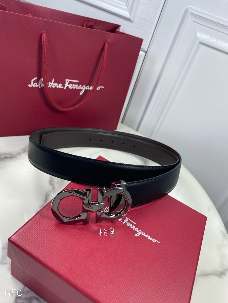 SunProtective Ferragamo Belts 288114