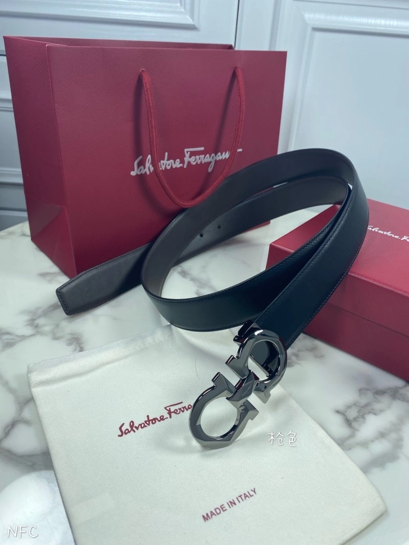 SunProtective Ferragamo Belts 288114