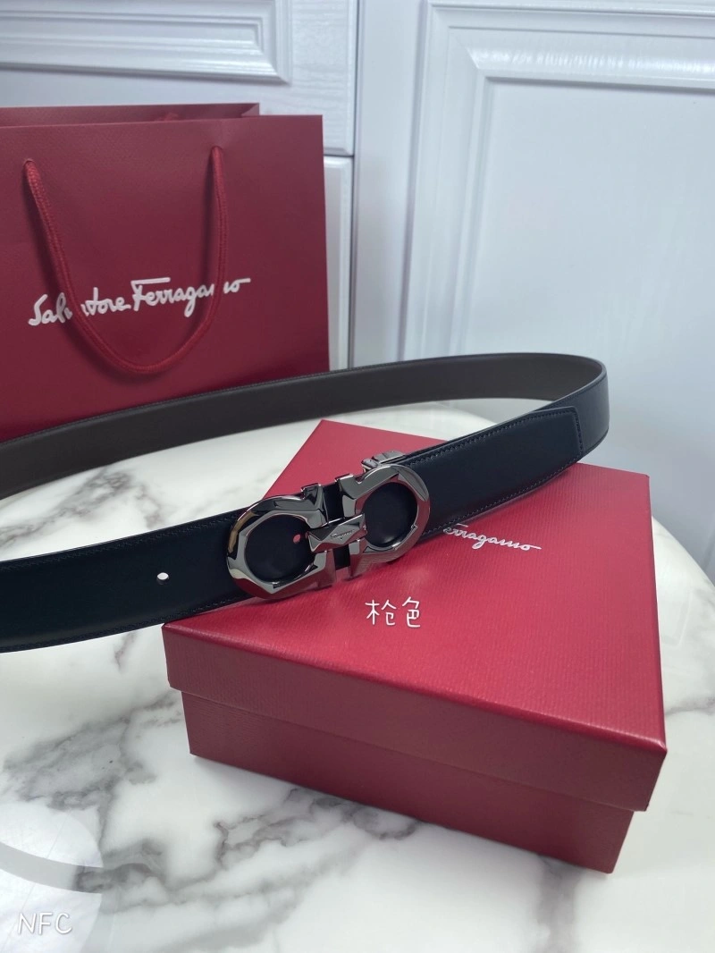 SunProtective Ferragamo Belts 288114