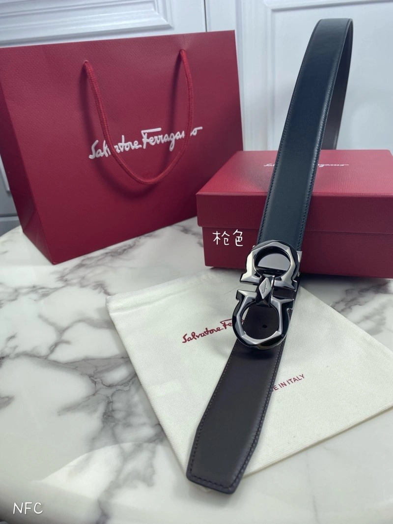 SunProtective Ferragamo Belts 288114