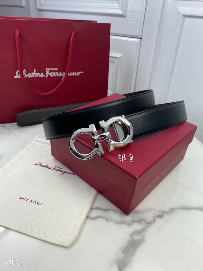 Affordable Ferragamo Belts 288113