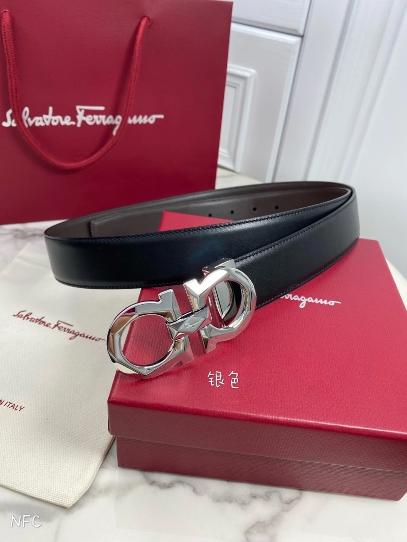 Affordable Ferragamo Belts 288113