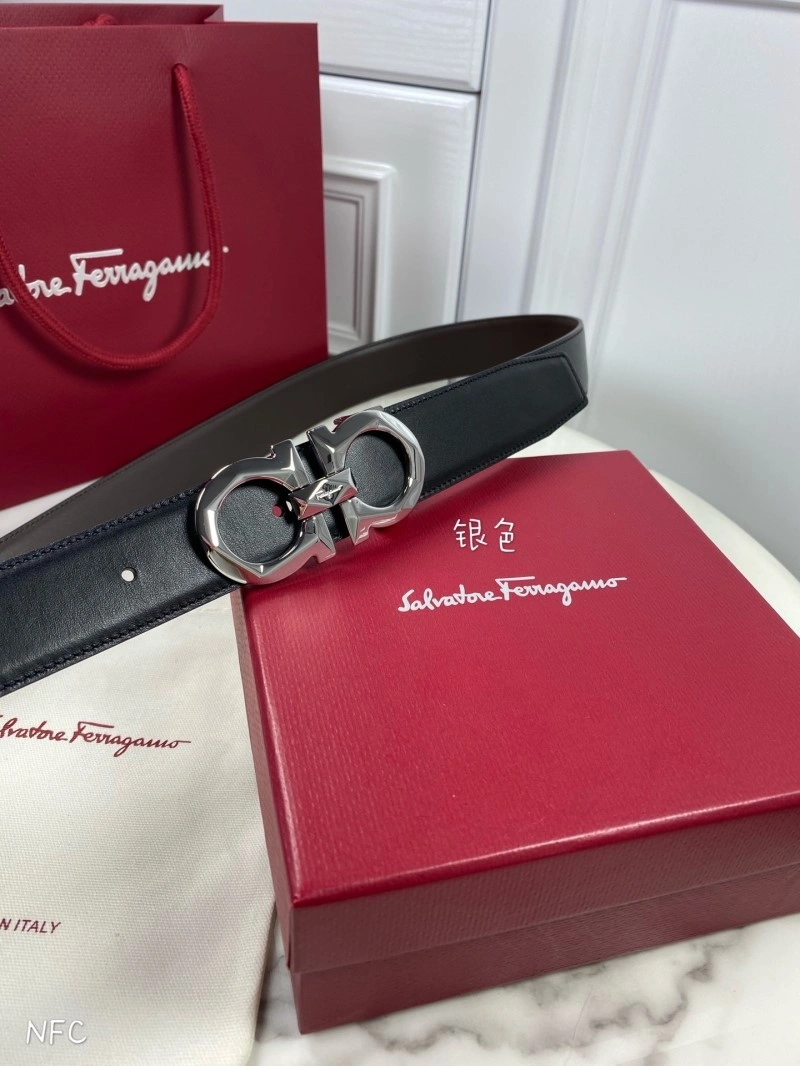 Affordable Ferragamo Belts 288113