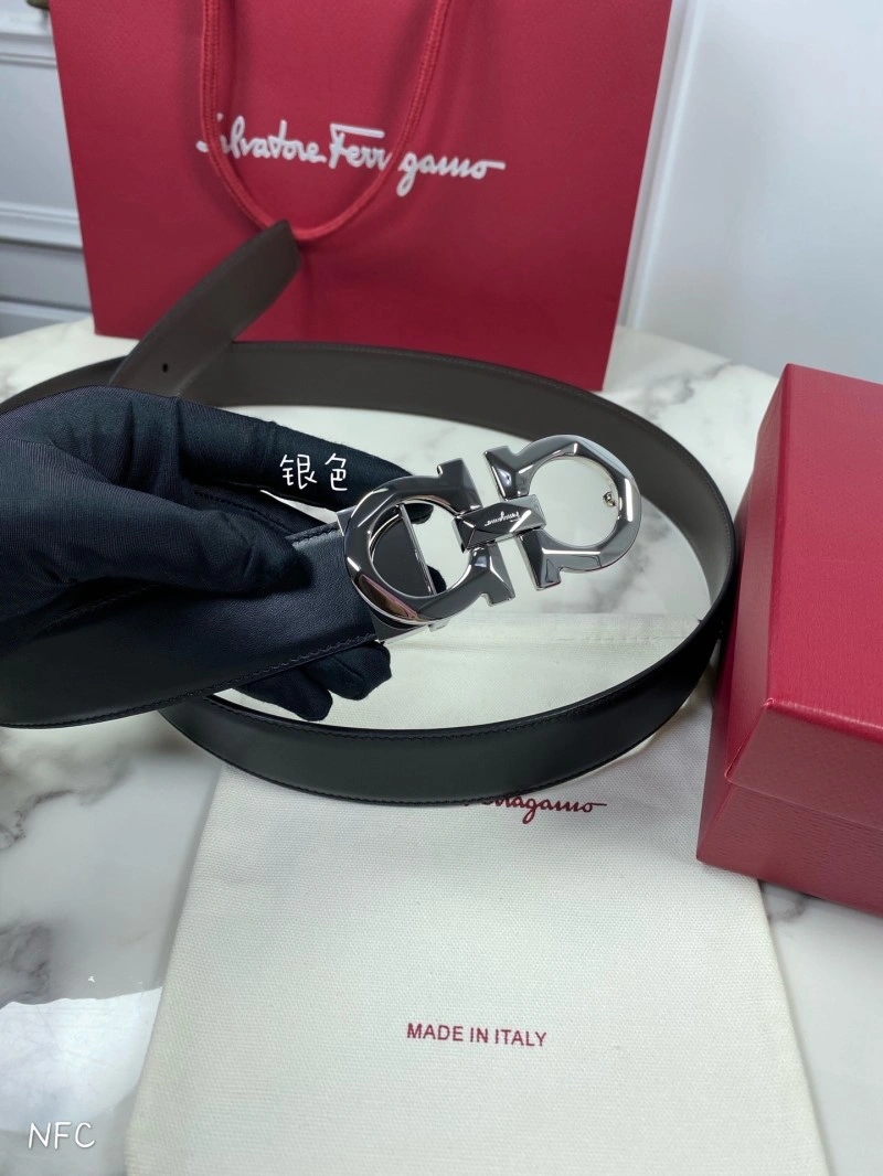 Affordable Ferragamo Belts 288113