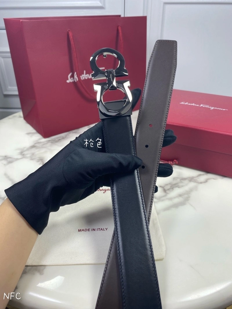 Affordable Ferragamo Belts 288113