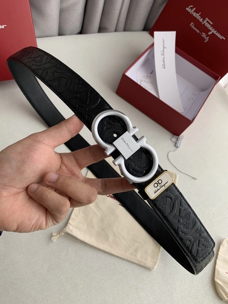 TimelessDesign Ferragamo Belts 288111