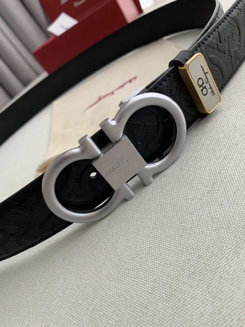 TimelessDesign Ferragamo Belts 288111
